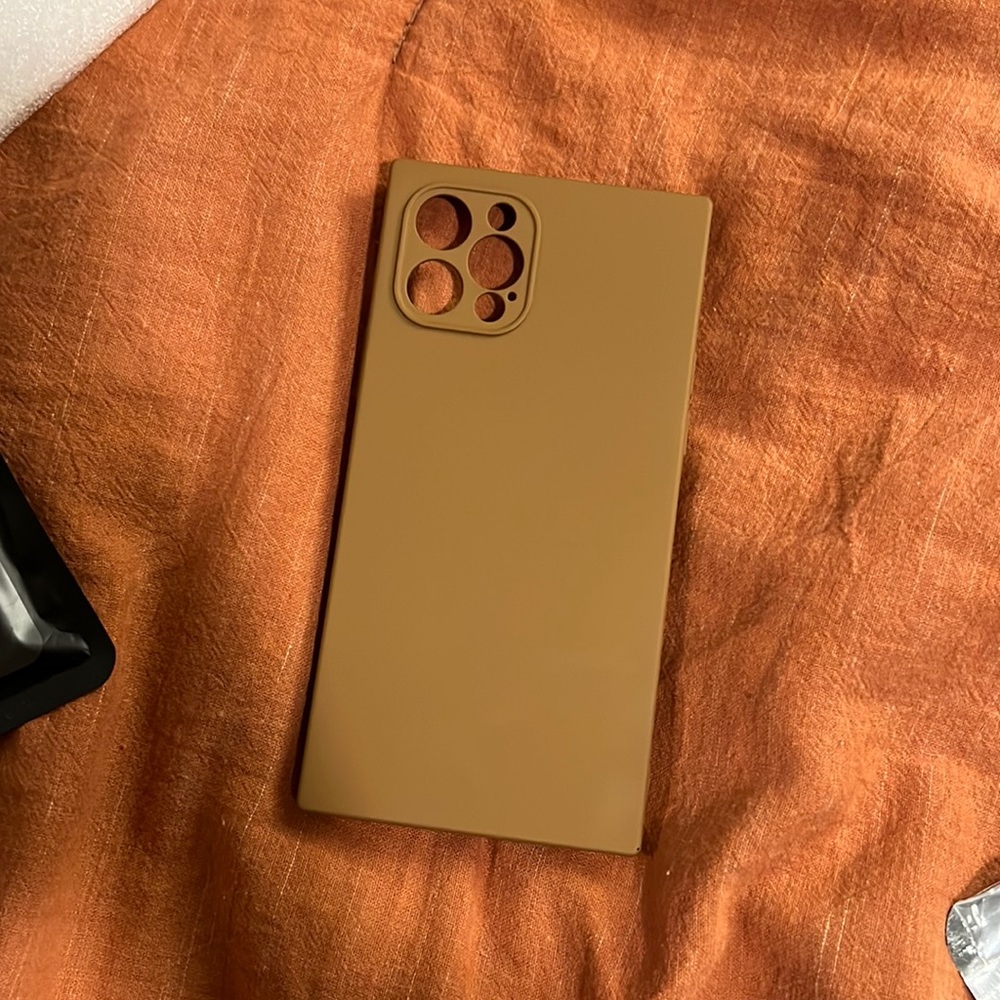 iPhone 12 Pro case